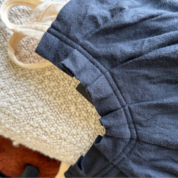 Marc by Marc Jacobs black and cream top - Picture 8 of 8